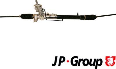 JP Group 1144300400 - Engranaje de dirección www.parts5.com