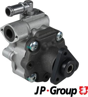 JP Group 1145104300 - Hydraulic Pump, steering system www.parts5.com