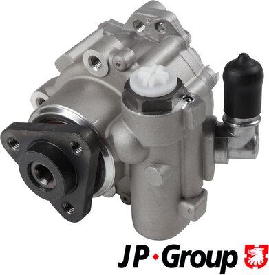 JP Group 1145105100 - Pompa hidraulica, sistem de directie www.parts5.com