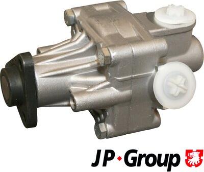 JP Group 1145100400 - Bomba hidráulica, dirección www.parts5.com