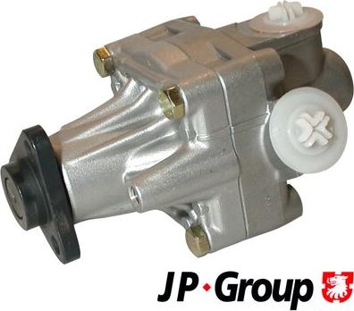 JP Group 1145100800 - Hydraulic Pump, steering system www.parts5.com