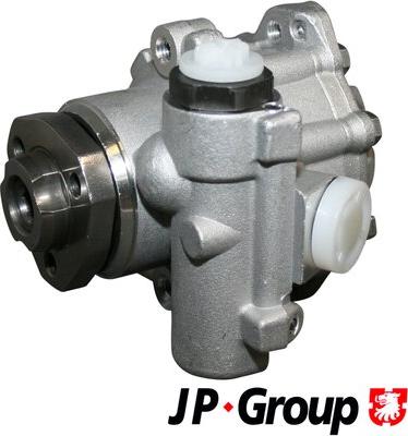 JP Group 1145100700 - Pompa hidraulica, sistem de directie www.parts5.com