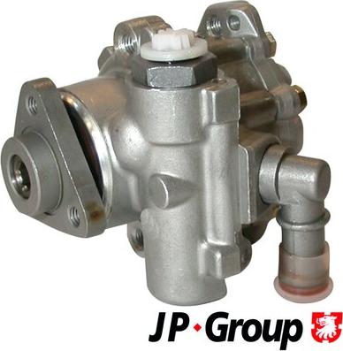 JP Group 1145101300 - Υδραυλ. αντλία, σύστ. διεύθυνσης www.parts5.com