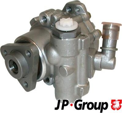 JP Group 1145101200 - Υδραυλ. αντλία, σύστ. διεύθυνσης www.parts5.com