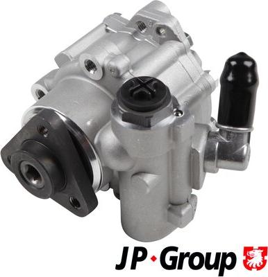 JP Group 1145103300 - Pompa hidraulica, sistem de directie www.parts5.com