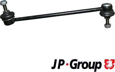 JP Group 1140401400 - Тяга / стойка, стабилизатор www.parts5.com