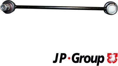 JP Group 1140401100 - Brat / bieleta suspensie, stabilizator www.parts5.com