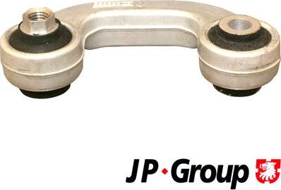 JP Group 1140403070 - Šipka / spona, stabilizator www.parts5.com