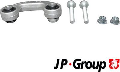 JP Group 1140402970 - Brat / bieleta suspensie, stabilizator www.parts5.com