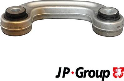 JP Group 1140402500 - Tanko, kallistuksenvaimennin www.parts5.com