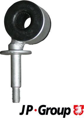 JP Group 1140402000 - Rod / Strut, stabiliser www.parts5.com