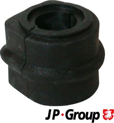 JP Group 1140601500 - Bearing Bush, stabiliser www.parts5.com