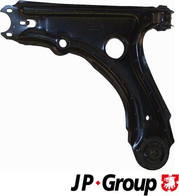 JP Group 1140101500 - Track Control Arm www.parts5.com