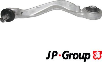 JP Group 1140101070 - Brat, suspensie roata www.parts5.com