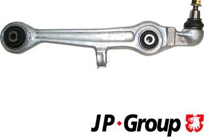 JP Group 1140101800 - Tukivarsi, pyöräntuenta www.parts5.com