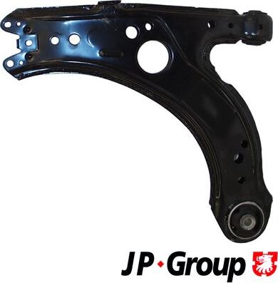 JP Group 1140101300 - Brat, suspensie roata www.parts5.com