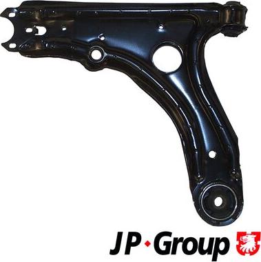 JP Group 1140101200 - Track Control Arm www.parts5.com