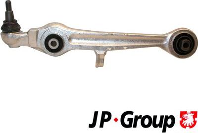 JP Group 1140101700 - Brat, suspensie roata www.parts5.com