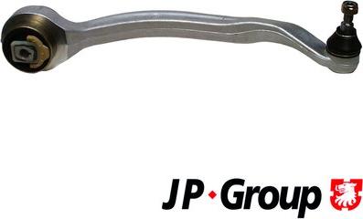 JP Group 1140102980 - Řídicí páka, zavěšení kol www.parts5.com