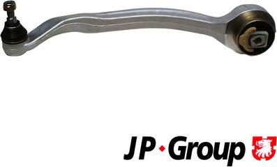 JP Group 1140102970 - Barra oscilante, suspensión de ruedas www.parts5.com