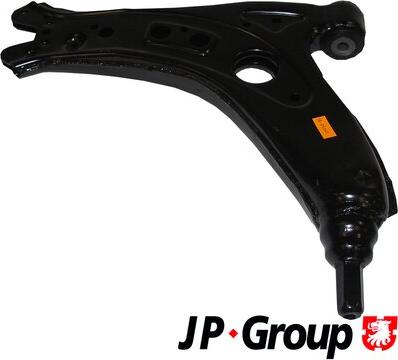 JP Group 1140102100 - Õõtshoob, käändmik www.parts5.com