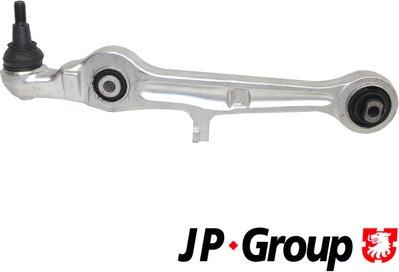 JP Group 1140102200 - Upravljač, ovjes kotača www.parts5.com