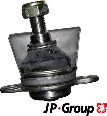 JP Group 1140300500 - Articulatie sarcina / ghidare www.parts5.com