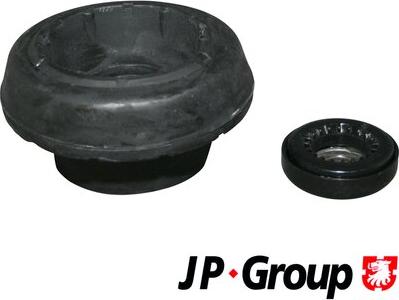 JP Group 1142400310 - Rulment sarcina suport arc www.parts5.com