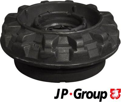 JP Group 1142400700 - Coupelle de suspension www.parts5.com