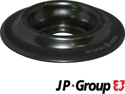 JP Group 1142500400 - Spring Cap www.parts5.com