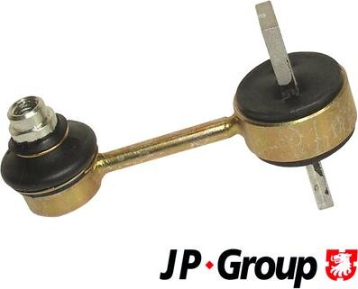 JP Group 1150500400 - Drążek / wspornik, stabilizator www.parts5.com