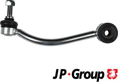 JP Group 1150501170 - Demir / kol, stabilizatör www.parts5.com