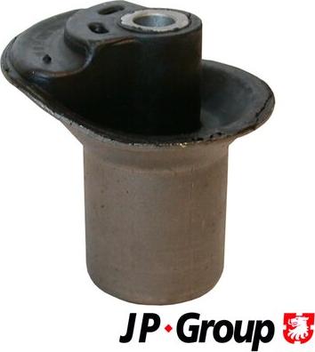 JP Group 1150100900 - Mounting, axle beam parts5.com