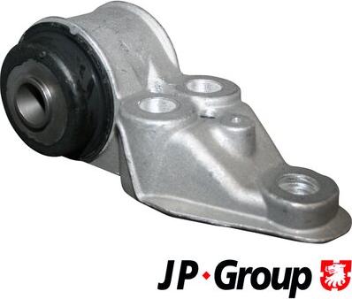 JP Group 1150100180 - Zavěšení, tělo nápravy www.parts5.com