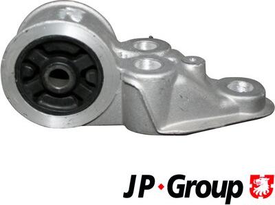 JP Group 1150100170 - Zavěšení, tělo nápravy www.parts5.com