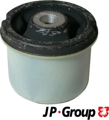 JP Group 1150101600 - Mounting, axle beam www.parts5.com