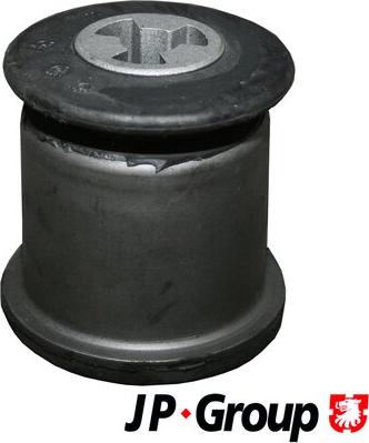 JP Group 1150103000 - Mounting, axle beam parts5.com