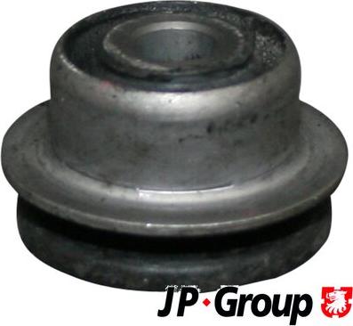 JP Group 1150102100 - Suspensión, cuerpo del eje www.parts5.com