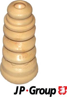 KRAFT AUTOMOTIVE 4090035 - Rubber Buffer, suspension www.parts5.com