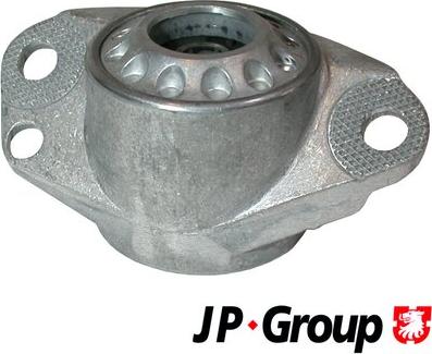 JP Group 1152300600 - Lożisko prużnej vzpery www.parts5.com