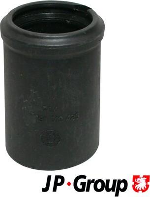 JP Group 1152700100 - Caperuza protectora / fuelle, amortiguador www.parts5.com