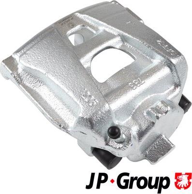 JP Group 1161909170 - Etrier frana www.parts5.com