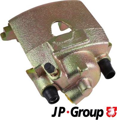 JP Group 1161900470 - Brake Caliper www.parts5.com