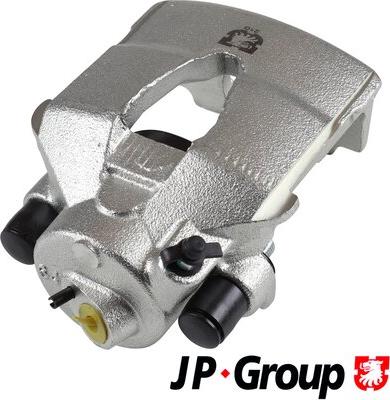 JP Group 1161900580 - Тормозной суппорт www.parts5.com