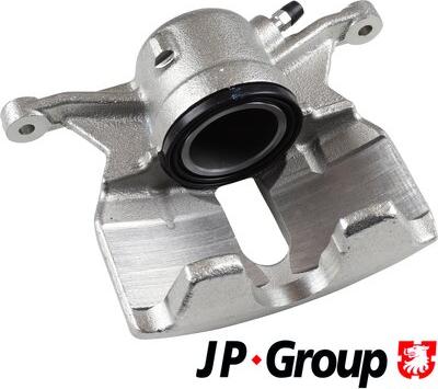 JP Group 1161908480 - Etrier frana www.parts5.com