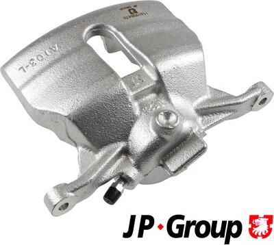 JP Group 1161908470 - Pinza de freno www.parts5.com