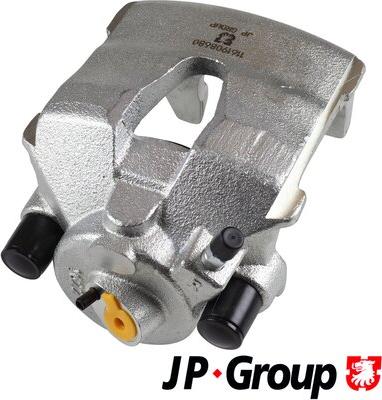 JP Group 1161908680 - Pinza de freno www.parts5.com