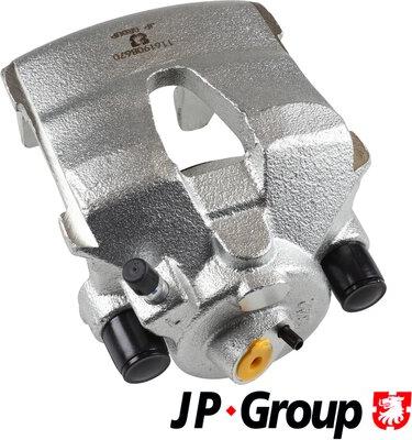 JP Group 1161908670 - Pinza de freno www.parts5.com