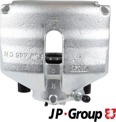 JP Group 1161908380 - Jarrusatula www.parts5.com