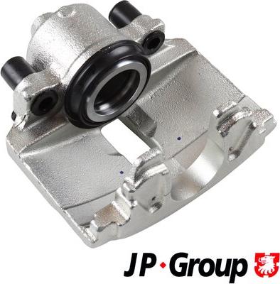 JP Group 1161908370 - Brake Caliper www.parts5.com